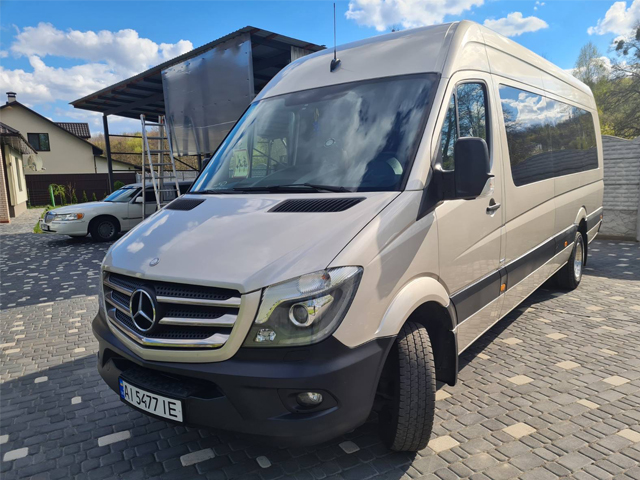 sprinter 20-6
